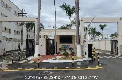 Oportunidade única em piracicaba - sp | tipo: apartamento | negociação: leilão  | situação: imóvel