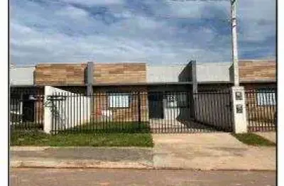 Oportunidade única em fazenda rio grande - pr | tipo: casa | negociação: leilão  | situação: imóvel