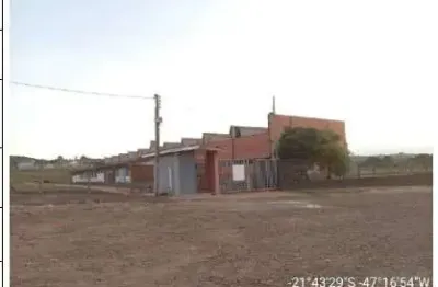 Oportunidade única em tambau - sp | tipo: galpão | negociação: leilão  | situação: imóvel