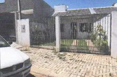 Oportunidade única em foz do iguacu - pr | tipo: casa | negociação: leilão  | situação: imóvel