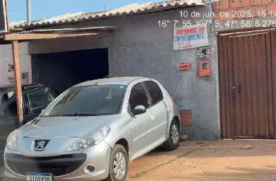 Oportunidade única em luziania - go | tipo: casa | negociação: leilão  | situação: imóvel