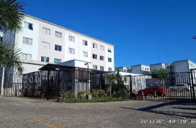Oportunidade única em sao jose dos pinhais - pr | tipo: apartamento | negociação: leilão  | situação: imóvel