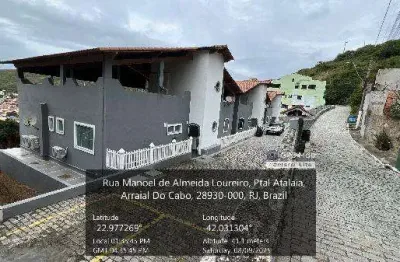 Oportunidade única em arraial do cabo - rj | tipo: apartamento | negociação: leilão  | situação: imóvel