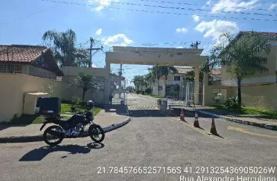 Oportunidade única em campos dos goytacazes - rj | tipo: casa | negociação: leilão  | situação: imóvel
