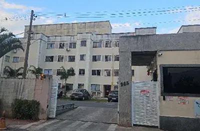 Oportunidade única em macae - rj | tipo: apartamento | negociação: leilão  | situação: imóvel