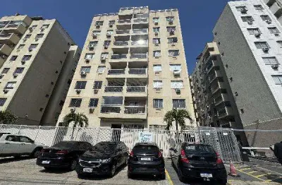 Oportunidade única em rio de janeiro - rj | tipo: apartamento | negociação: leilão  | situação: imóvel