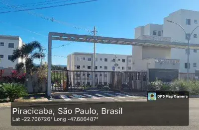 Oportunidade única em piracicaba - sp | tipo: apartamento | negociação: leilão  | situação: imóvel