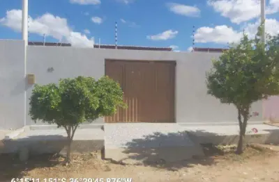 Oportunidade única em currais novos - rn | tipo: casa | negociação: leilão  | situação: imóvel