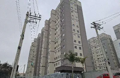 Oportunidade única em poa - sp | tipo: apartamento | negociação: leilão  | situação: imóvel
