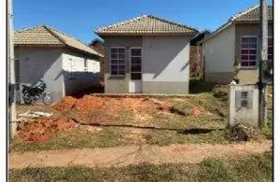Oportunidade única em presidente prudente - sp | tipo: casa | negociação: leilão  | situação: imóvel