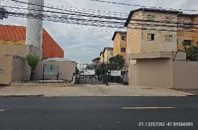 Oportunidade única em ribeirao preto - sp | tipo: apartamento | negociação: leilão  | situação: imóvel