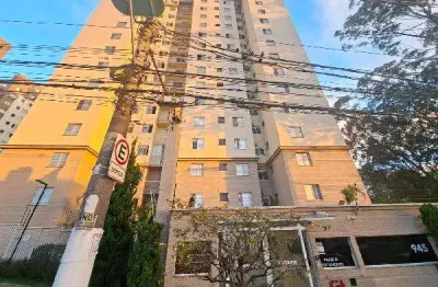 Oportunidade única em sao bernardo do campo - sp | tipo: apartamento | negociação: leilão  | situação: imóvel