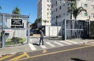 Oportunidade única em sao jose do rio preto - sp | tipo: apartamento | negociação: leilão  | situação: imóvel