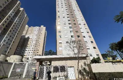 Oportunidade única em sao paulo - sp | tipo: apartamento | negociação: leilão  | situação: imóvel