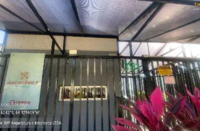 Oportunidade única em cotia - sp | tipo: apartamento | negociação: leilão  | situação: imóvel