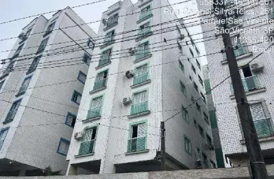 Oportunidade única em sao vicente - sp | tipo: apartamento | negociação: leilão  | situação: imóvel