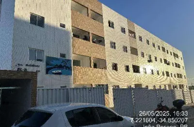 Oportunidade única em joao pessoa - pb | tipo: apartamento | negociação: leilão  | situação: imóvel