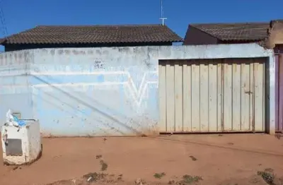 Oportunidade única em santo antonio do descoberto - go | tipo: casa | negociação: leilão  | situação: imóvel