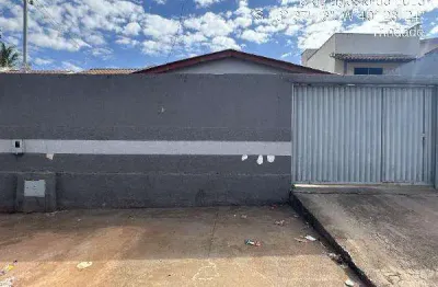 Oportunidade única em trindade - go | tipo: casa | negociação: leilão  | situação: imóvel