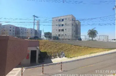 Oportunidade única em betim - mg | tipo: apartamento | negociação: leilão  | situação: imóvel