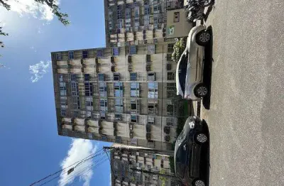 Oportunidade única em sao lourenco da mata - pe | tipo: apartamento | negociação: leilão  | situação: imóvel