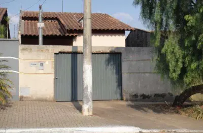 Oportunidade única em aparecida de goiania - go | tipo: casa | negociação: leilão  | situação: imóvel