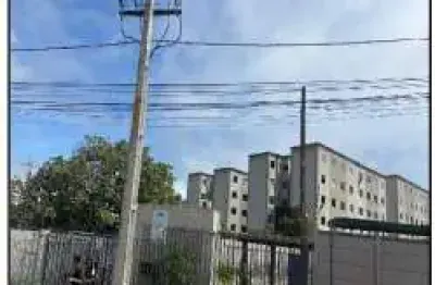Oportunidade única em camaragibe - pe | tipo: apartamento | negociação: leilão  | situação: imóvel