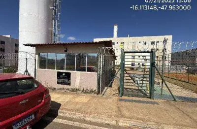 Oportunidade única em luziania - go | tipo: apartamento | negociação: leilão  | situação: imóvel