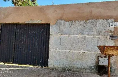 Oportunidade única em planaltina - go | tipo: casa | negociação: leilão  | situação: imóvel