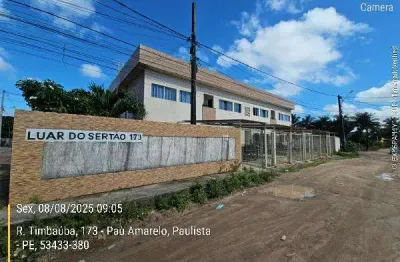 Oportunidade única em paulista - pe | tipo: apartamento | negociação: leilão  | situação: imóvel