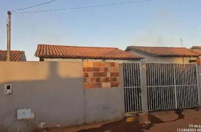 Oportunidade única em santo antonio do descoberto - go | tipo: casa | negociação: leilão  | situação: imóvel