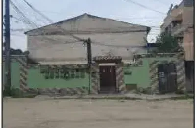 Oportunidade única em sao goncalo - rj | tipo: casa | negociação: leilão  | situação: imóvel