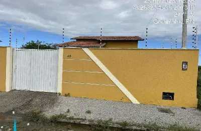 Oportunidade única em goianinha - rn | tipo: casa | negociação: leilão  | situação: imóvel