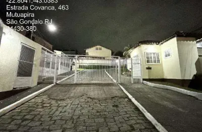 Oportunidade única em sao goncalo - rj | tipo: casa | negociação: leilão  | situação: imóvel