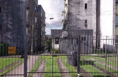 Oportunidade única em sao lourenco da mata - pe | tipo: apartamento | negociação: leilão  | situação: imóvel