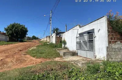 Oportunidade única em carnaubais - rn | tipo: casa | negociação: leilão  | situação: imóvel