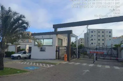 Oportunidade única em natal - rn | tipo: apartamento | negociação: leilão  | situação: imóvel