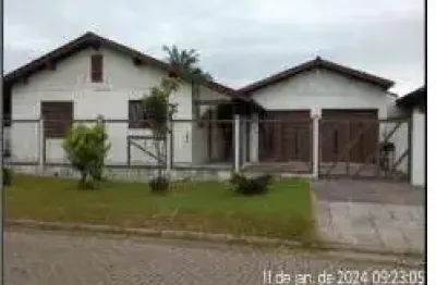Oportunidade única em imbe - rs | tipo: casa | negociação: leilão  | situação: imóvel