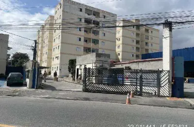 Oportunidade única em taubate - sp | tipo: apartamento | negociação: leilão  | situação: imóvel