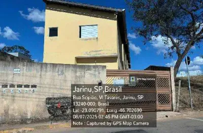 Oportunidade única em jarinu - sp | tipo: casa | negociação: leilão  | situação: imóvel