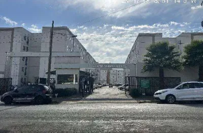 Oportunidade única em cambe - pr | tipo: apartamento | negociação: leilão  | situação: imóvel