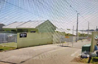 Oportunidade única em fazenda rio grande - pr | tipo: casa | negociação: leilão  | situação: imóvel