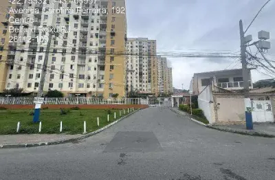 Oportunidade única em belford roxo - rj | tipo: apartamento | negociação: leilão  | situação: imóvel