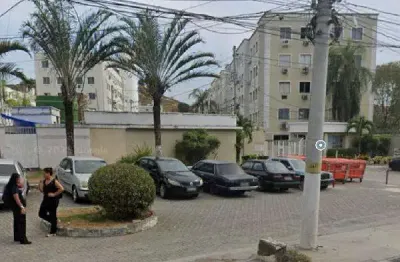Oportunidade única em rio de janeiro - rj | tipo: apartamento | negociação: leilão  | situação: imóvel