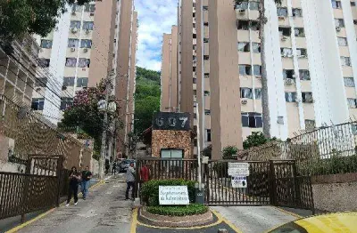 Oportunidade única em rio de janeiro - rj | tipo: apartamento | negociação: leilão  | situação: imóvel