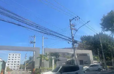Oportunidade única em rio de janeiro - rj | tipo: apartamento | negociação: leilão  | situação: imóvel