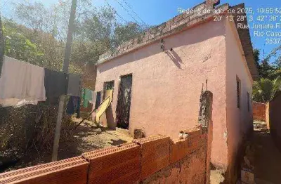 Oportunidade única em rio casca - mg | tipo: casa | negociação: leilão  | situação: imóvel