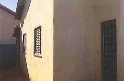 Oportunidade única em pompeu - mg | tipo: casa | negociação: leilão  | situação: imóvel