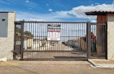 Oportunidade única em valparaiso de goias - go | tipo: casa | negociação: leilão  | situação: imóvel