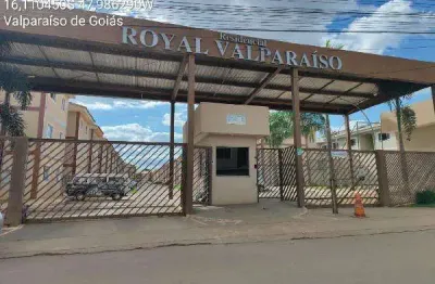 Oportunidade única em valparaiso de goias - go | tipo: apartamento | negociação: leilão  | situação: imóvel